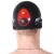 Import Hot Selling Newest Design Silicone Material Adult 3D Swim Cap (CAP-1400) from China