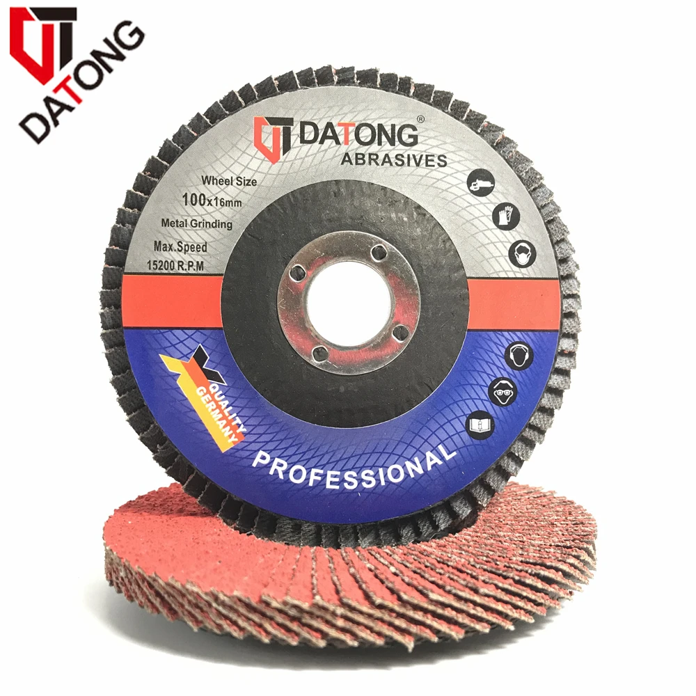 Hot selling nylon polishing disc with manufacturer price
