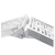 Import Hot Selling OEM Factory Direct Sales CE approved aluminum ramp from China