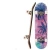 Import Hot selling optional colors complete long board skateboard from China
