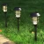 Import Hot Selling Outdoor Pathway Lights LED Solar Lawn Light for Garden Yard Driveway from China