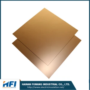 hot selling Phenolic Copper Clad Laminate Sheet/XPC CCL for PCB board