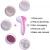 Import Hot selling products 2021 high quality face brush skin care face brush / face wash machine facial brush from China