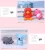 Import Hot Selling Promotional 3D Animal Pencil Rubber Eraser from China