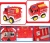 Import Hot selling radio control car fighting rc fire truck toy for kids from China