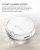 Import Hot Selling Smart Robot Vacuum Cleaner from China