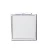 Import Hot Selling Sublimation Oval Shape Foldable Compact Makeup Mirror For Gifts from China