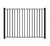 Import Hot Selling Villa Easily Assembled Wrought Iron Fence Garden Aluminum Fence from China