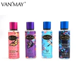 Hot selling wholesale body mist spray long lasting fragrance perfume 250ML