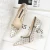 Import Hot selling wholesale fashion sexy thin stiletto heels pointed toe high heel shoes from China