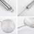 Import hot selling wholesale long hand 3 kitchen wire stainless steel fine mesh Spider Strainer Skimmer for kitchen from China