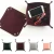 Import Hot style ins Nordic wind simple storage tray porch storage key box leather bedside storage basket tray from China