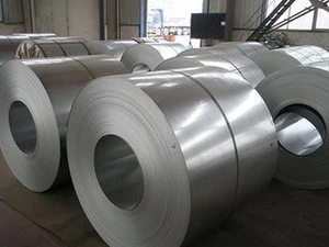 Hot/cold Rolled Galvalume/galvanized zinc coating stainless steel Strips/coils producted in China export to other countries