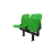 Import Hotsale tip-up football stadium seat arena seating gym seating folding seat from China