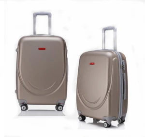 Hotsale Travel luggage bags , abs travel lugagge bags OEM accepted