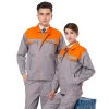 Hotselling Reflective  Safety Labor Clothing Long sleeve Labor apparel protection Workwear From Vietnam