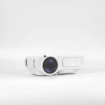 Hottest Latest Supply Cheapest Mini Projector 4k Factory Manufacturer Gift For Kids Children Learning Projector