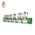 Import Hottest sell 3 spindle leather belt braiding machine manufacturer from China
