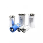 Household appliances capacitor 45UF 450V