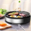 Household Electric  Barbecue Grill, multi grill