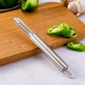 Household Fruit Peeling Knife Multifunctional Potato Peeler Kitchen Gadget