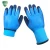 Import Household Kitchen Wash Dishes Cleaning Waterproof Long Sleeve Rubber Latex Gloves from China