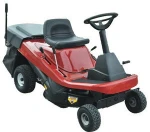 household ride-on garden ctting machine lawn mower