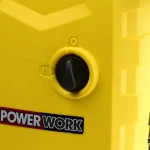Household use high pressure washer brush motor type car washing machine high pressure cleaner