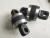 Import HOWO parts torsion rubber core, torque rod bushing, AZ9725529213 from China