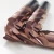Import HRC55 4flutes Carbide Square End Mills with Coating from China