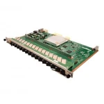 Huawei GPON OLT GPUF C+ service board for MA5600T
