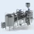 Import hulk 100l brewery beer Brewing Equipment from China