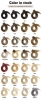 Human Hair Extensions Clip Ins Skin Weft Pony Tail Henna Hair Colors Remy Hair Extensions Clip-In
