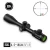 Import Hunting products 4.5-18X44 SFIR 25.4mm Tube Tactical Air Gun Rifle Scope Traffic Lights Lighting Shockproof/Waterproof/Fogproof from China