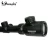Import Hunting Rifle Scope 3-9x56E Red and Green Light Telescopic Sight Riflescope Accessories from China