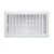 Import HVAC Ventilation Air Supply Linear Bar Steel/Plastic Air Grille from China