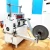 Import HX-360B factory direct cutting machine from China