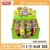 Import HY-9171 New arrival clay toys, nontoxic soft playdough, diy polymer clay from China