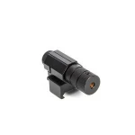 HY Tactical Red Laser Sight Scope with 20mm Dovetail Rail Laser Pointer For Pistol Glock Rifle Air Gun Hunting Accessories