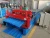 Import Hydraulic Low Price double layer roof roll forming machine from China
