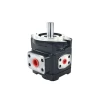 hydraulic pump 20cc floating stable stainless steel gear pump