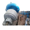 Hydro energy turbine 100kw brushless alternator generator