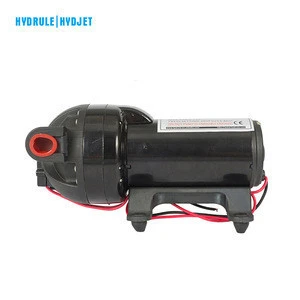 Hydrule Hot Sale water pump for campervan aquaculture agriculture
