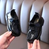 Hylobati OEM chaussures pour enfants fashion beautiful comfortable boys girls casual leather cheap children kids shoes