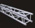 ICTC  Outdoor Aluminum Stage Frame Truss Structure Design