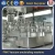 Import IKA-100L Advanced Technology Vacuum Homogenizing Emulsifier Cosmetic Cream Making Machine from China