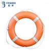 Impa Code 33 01 51 Factory Price Widely Use Marine Personalized Life Buoy