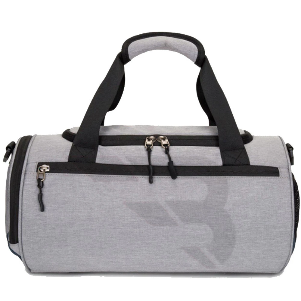In Reasonable Price Factory Production Wholesale Outdoor Travel Sport Gym Duffel Bag for Women &amp; Men