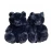 Import In Stock  Fur Teddy Bear Slippers Women Teddy Bear House Slippers on Size Bear Slippers for Women from China