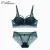Import In-Stock Transparent Sexy Bra Set Underwear Women Push Up Lace Bra from China